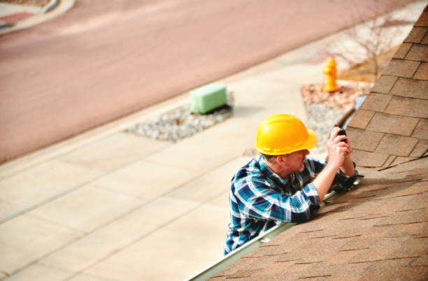 Quick and Trustworthy Emergency Roof Repair Services in Baker City, OR