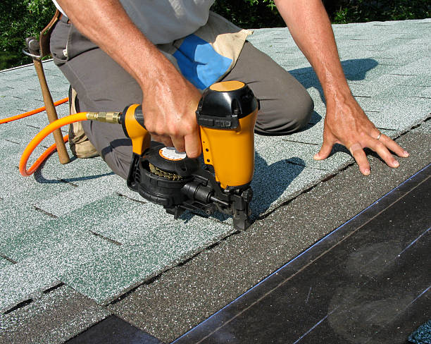 Best Residential Roofing Contractor  in Baker City, OR