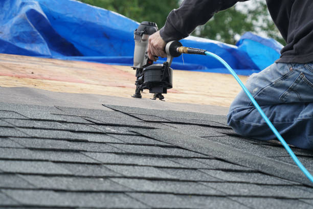 Best Best Roofing Contractors  in Baker City, OR