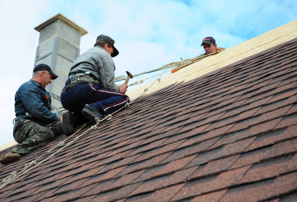 Best Roof Repair Services  in Baker City, OR