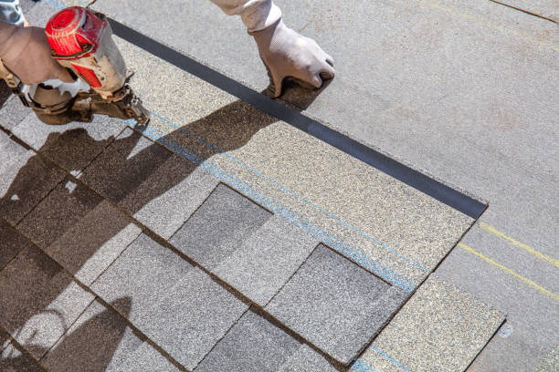 Best Roof Gutter Cleaning  in Baker City, OR